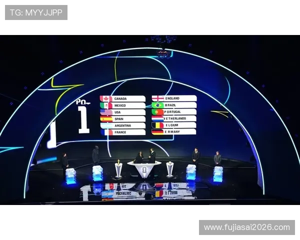 2026年美加墨世界杯冠军预测：从球队阵容到战术策略的深度解析